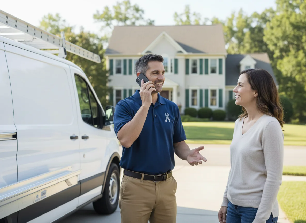 Home Gutter Service Thomaston, GA FAQs